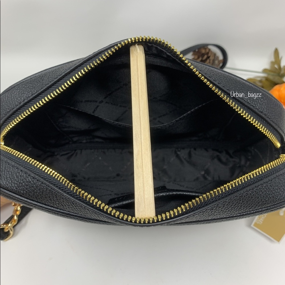 Michael Kors Fulton Large EW Crossbody - Picture 7 of 8